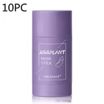 Eggplant 10Pc
