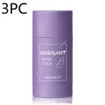 Eggplant 3Pc