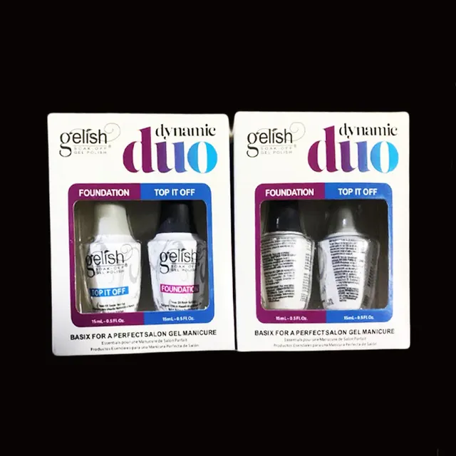 Removable Base Glue, No washing And Dust Sealing Gelish Nail Polish Barbie Glue Beauty Nail Polish - Shop at LoveMi