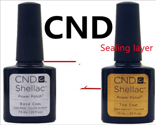 Removable Base Glue, No Wash Sealing Layer Sealing Layer 7.3Ml - Shop at LoveMi