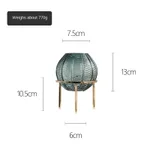 Shy20Fv03 1 Dark Green