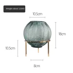 Shy20Fv03 2 Dark Green