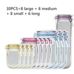 30Pcs A