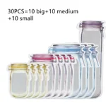 30Pcs B