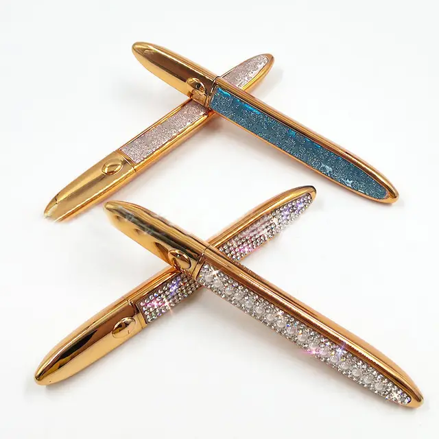 Fluorescent Eyeliner Pen With Diamond Black - Shop at LoveMi