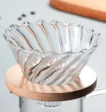 Wooden Funnel