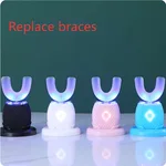 Replace Braces