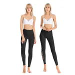 White Black