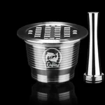 Single Capsule Pressurized Pow