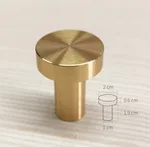 Solid Trumpet