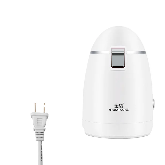 Facial Mask Machine Household Fruit And Vegetable Machine Beauty Equipment White - Shop at LoveMi