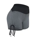 Shorts Dark Grey