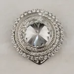 Round Glass