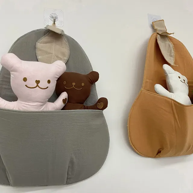 Simple Wall Hanging Wall Decoration Children Room Decoration Wall Hanging Wall Decoration Gray - Shop at LoveMi