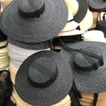 Black Hat Black Silk