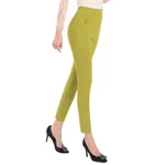 Pea Green