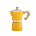 Lemon Yellow