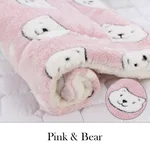 Pink Bear