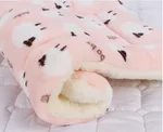 Pink Lamb