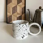 Niche Ink Dots