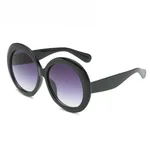 Black Double Gray
