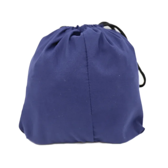 Safety Strap Adjustable Color Dining Chair Bag Navy Blue - Shop at LoveMi