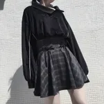 Dark Gray Grid