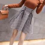 Light Gray Grid