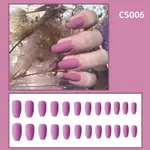 Cherry Blossom Purple