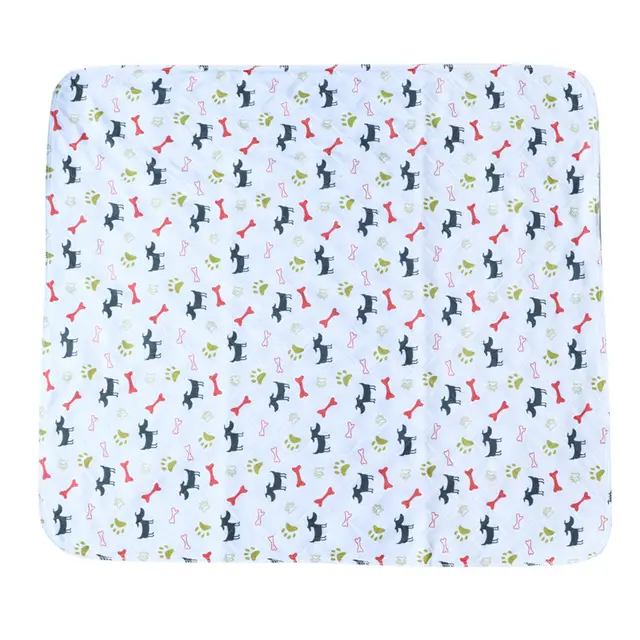 PVC Pet Diapers Can Be Rewashed White - Shop at LoveMi