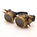 Ancient Brass