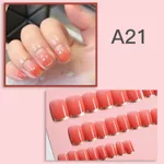 Net Red Gradient