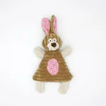 Brown Rabbit