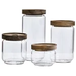4Pcs Set