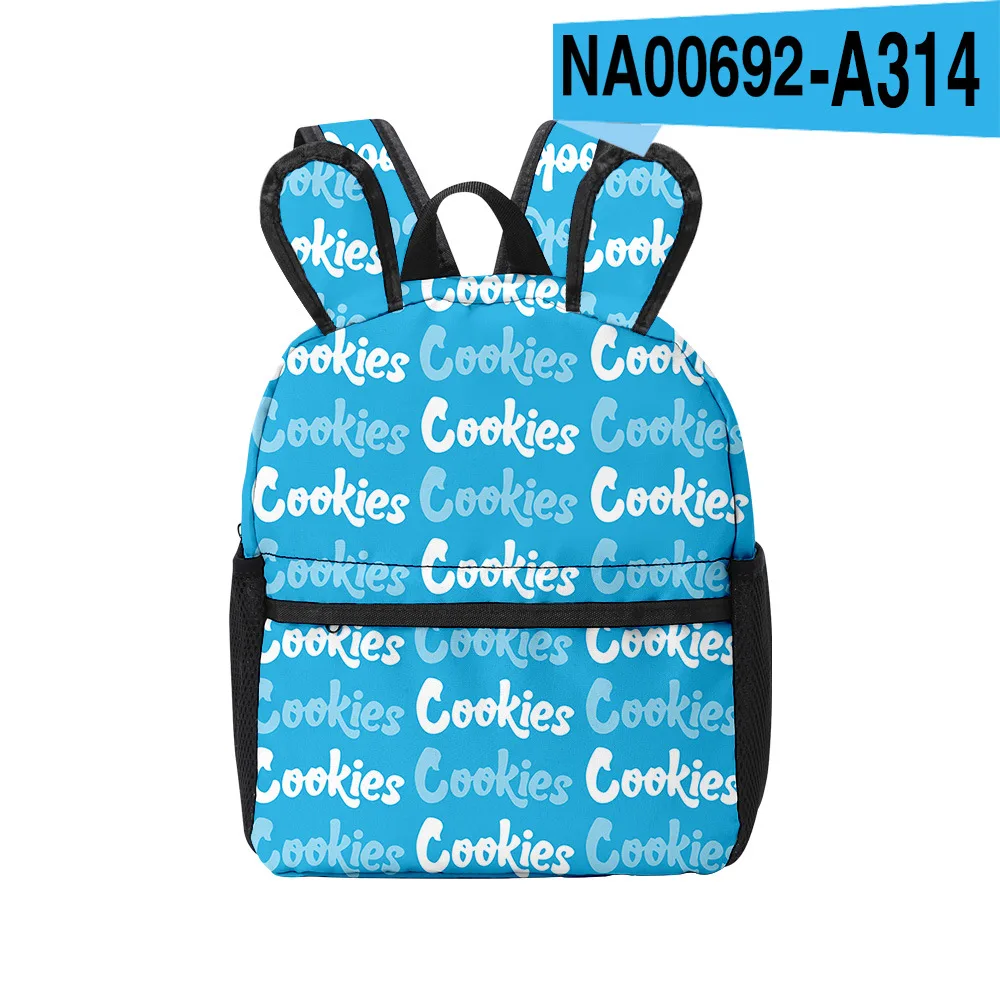 Adult Children Cat Ears School Bag 4 Style M - Shop at LoveMi