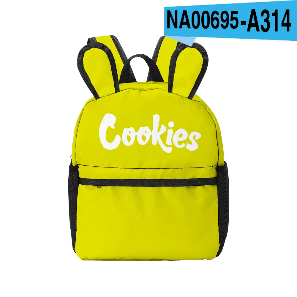 Adult Children Cat Ears School Bag 7 Style S - Shop at LoveMi