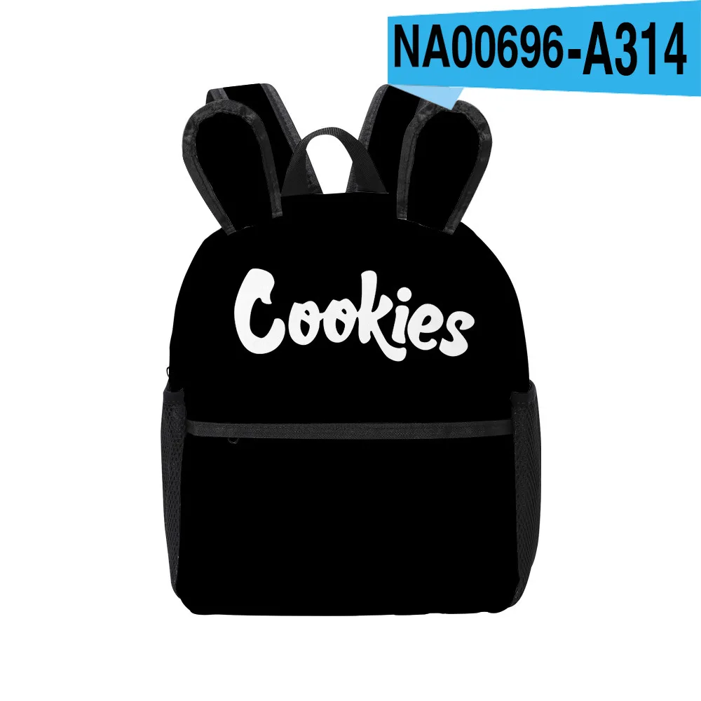 Adult Children Cat Ears School Bag 8 Style M - Shop at LoveMi