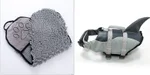 Silver Grey Set