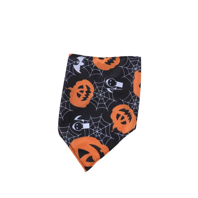 Funny Pattern Pumpkin Head Grim Reaper Small Dog Black - Shop at LoveMi