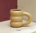 Creamy Yellow