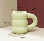 Light Green2Pcs