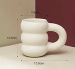 Milky White