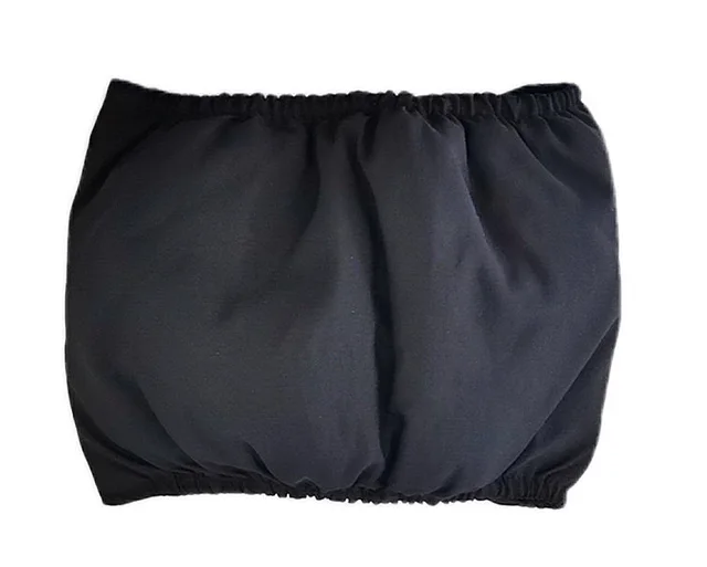 Special Courtesy For Pets With Male Dogs Black - Shop at LoveMi
