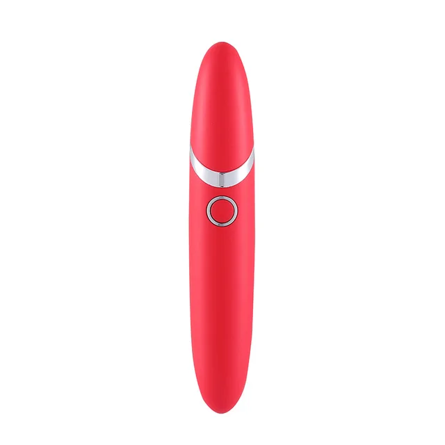 Relaxing Wrinkle Remover Heating Eye Massager Red - Shop at LoveMi