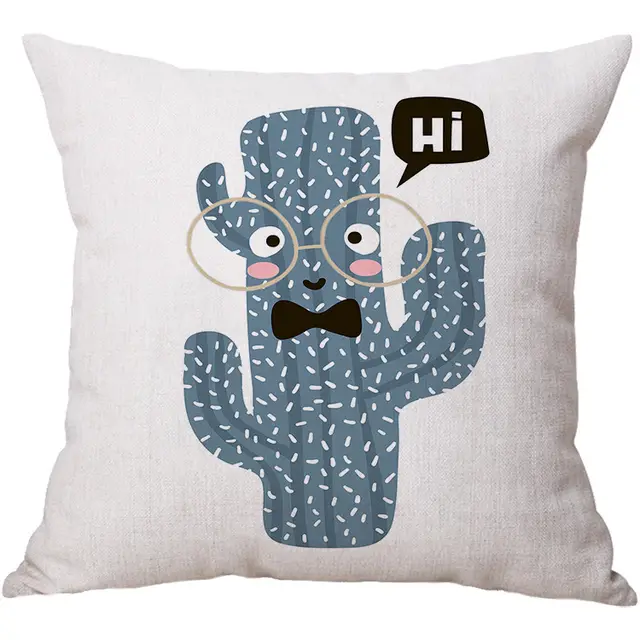 Linen Cotton And Linen Pillowcase 11 - Shop at LoveMi
