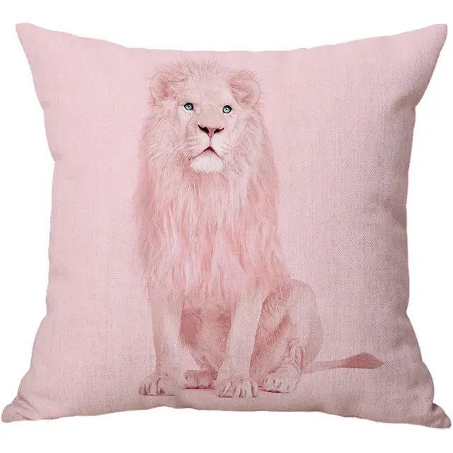 Linen Cotton And Linen Pillowcase 8 - Shop at LoveMi