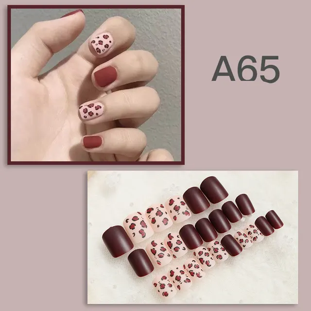Wearable Manicure Wearable Removable A65 - Shop at LoveMi