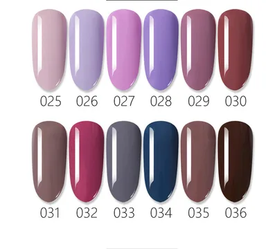 Long Lasting Phototherapy Nail Polish Set Manufacturers Nail Polish Glue Nail Shop 10Style - Shop at LoveMi