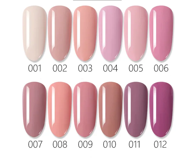 Long Lasting Phototherapy Nail Polish Set Manufacturers Nail Polish Glue Nail Shop 8Style - Shop at LoveMi