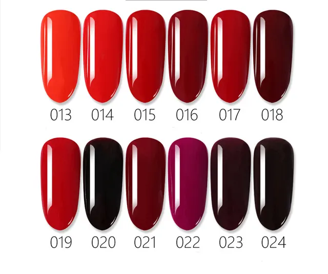Long Lasting Phototherapy Nail Polish Set Manufacturers Nail Polish Glue Nail Shop 9Style - Shop at LoveMi